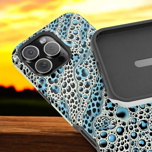 iPhone 14 Pro Max phone case, MARPC1142 - Picture 6 of 9